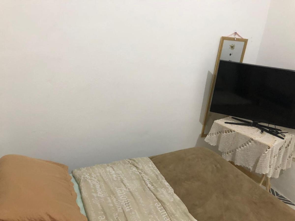 Casa Verde Βίλα Παρατί Εξωτερικό φωτογραφία