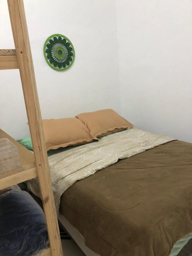 Casa Verde Βίλα Παρατί Εξωτερικό φωτογραφία