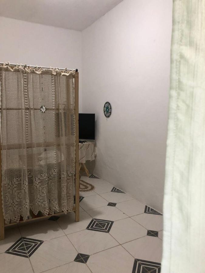 Casa Verde Βίλα Παρατί Εξωτερικό φωτογραφία