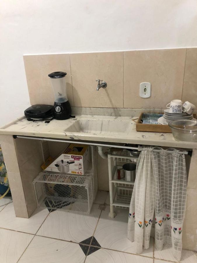 Casa Verde Βίλα Παρατί Εξωτερικό φωτογραφία