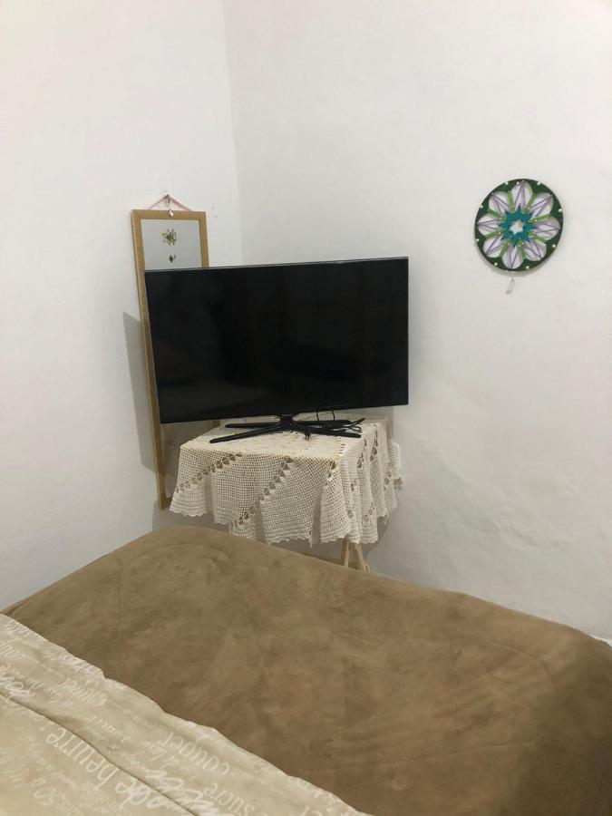 Casa Verde Βίλα Παρατί Εξωτερικό φωτογραφία