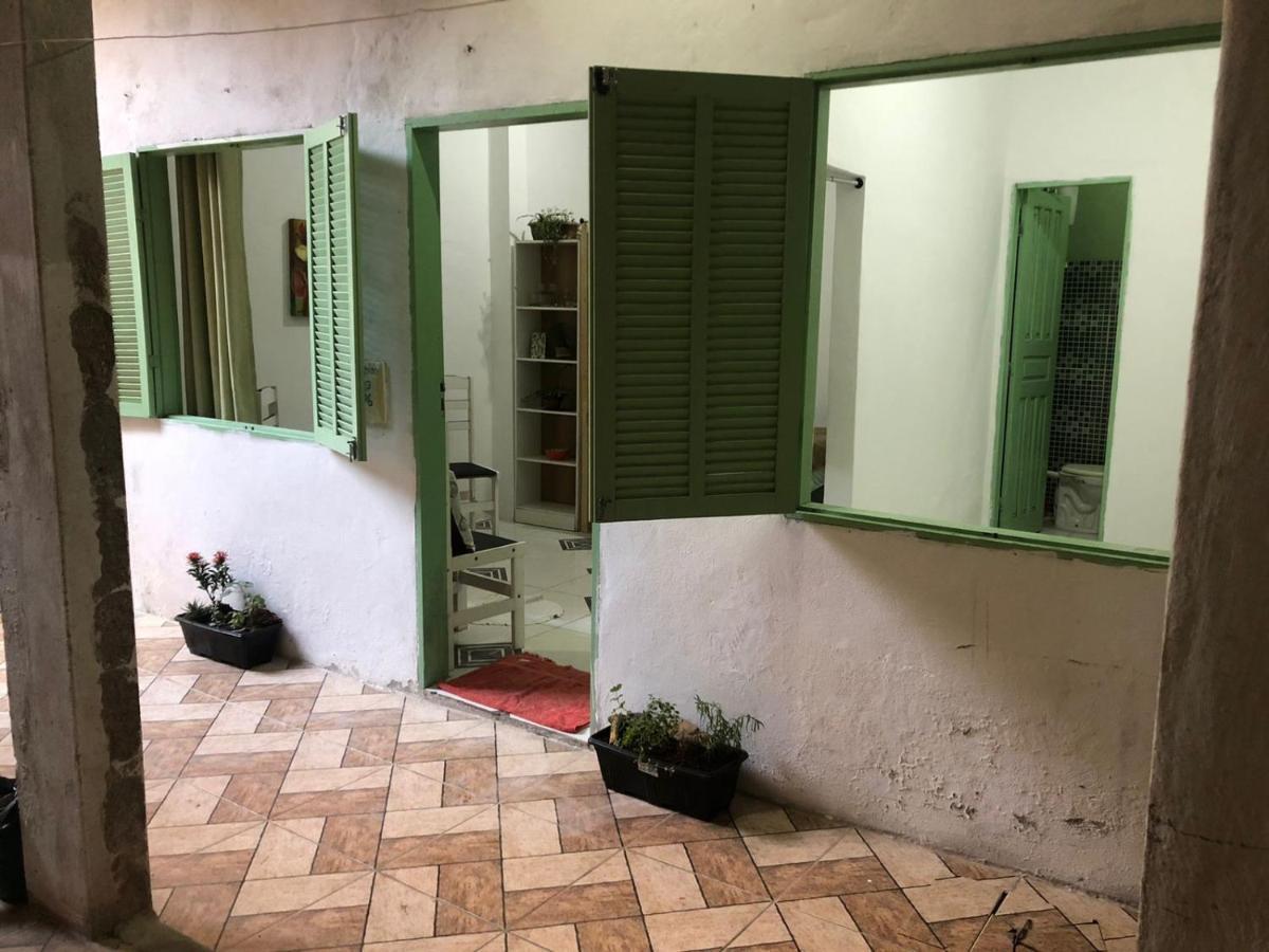 Casa Verde Βίλα Παρατί Εξωτερικό φωτογραφία
