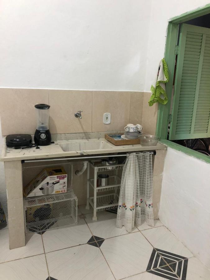 Casa Verde Βίλα Παρατί Εξωτερικό φωτογραφία