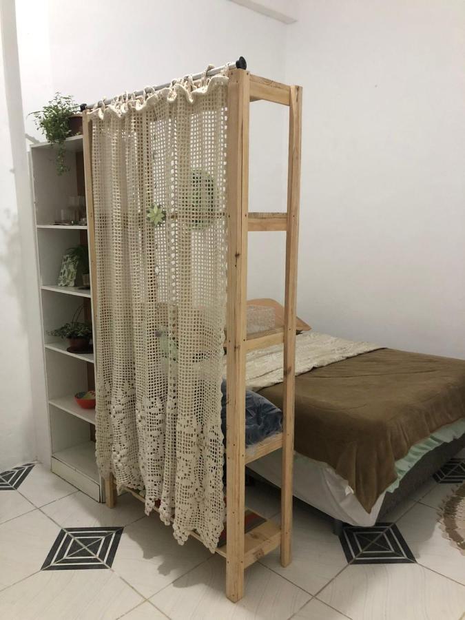 Casa Verde Βίλα Παρατί Εξωτερικό φωτογραφία