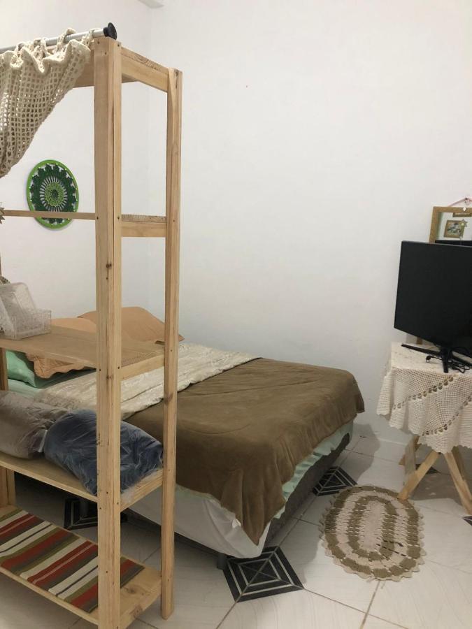 Casa Verde Βίλα Παρατί Εξωτερικό φωτογραφία