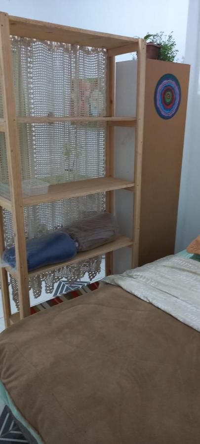 Casa Verde Βίλα Παρατί Εξωτερικό φωτογραφία