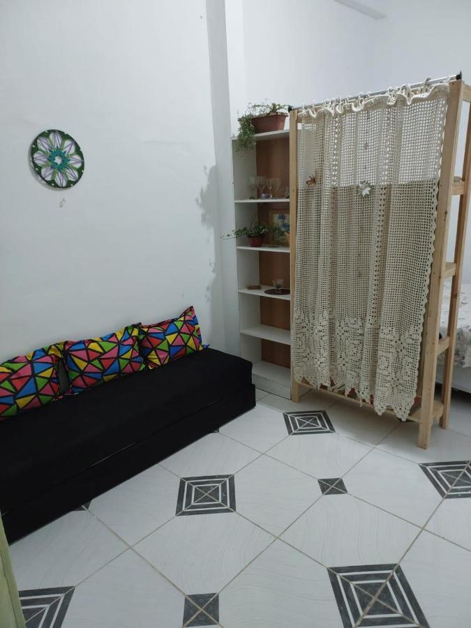 Casa Verde Βίλα Παρατί Εξωτερικό φωτογραφία